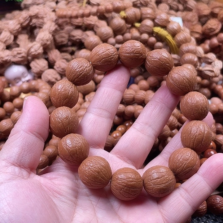 手串猴头核桃t.9大光头