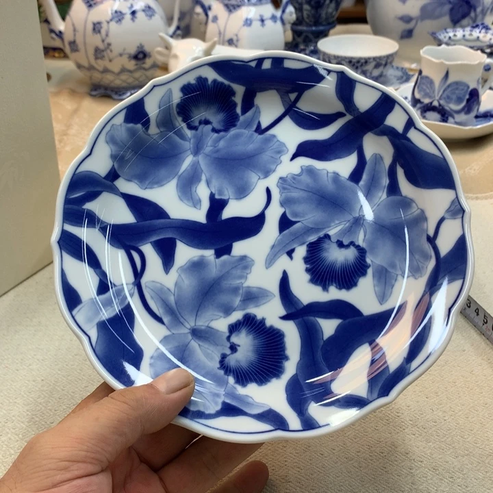 紫砂金瓷阁精品瓷器店