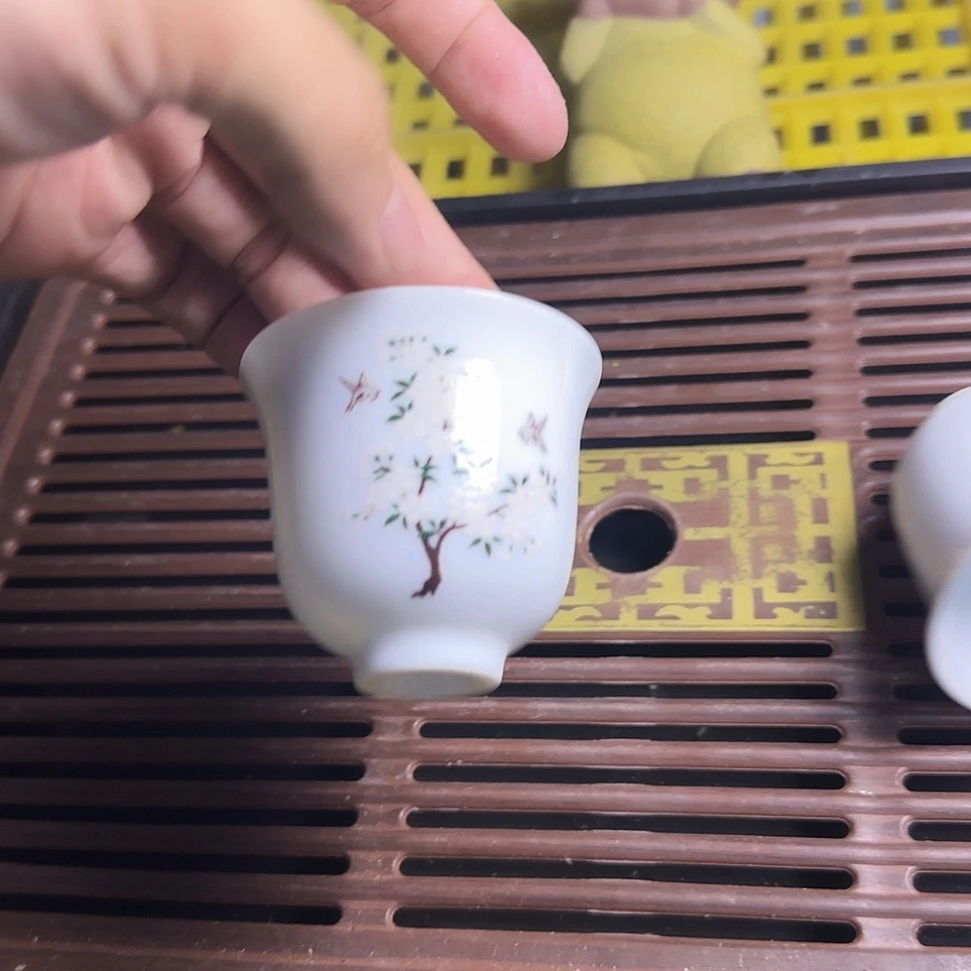 摆件德化窑德化窑
