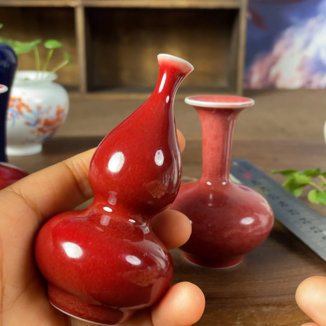 【闪购商品】摆件景德镇瓷器鉴定