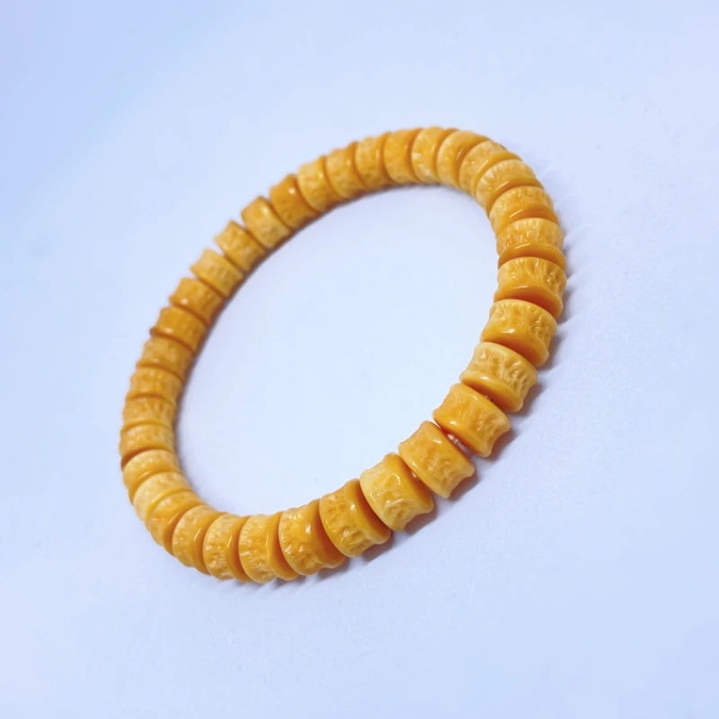 九鼎 龙脊大尺寸龙嘎 9mm左右