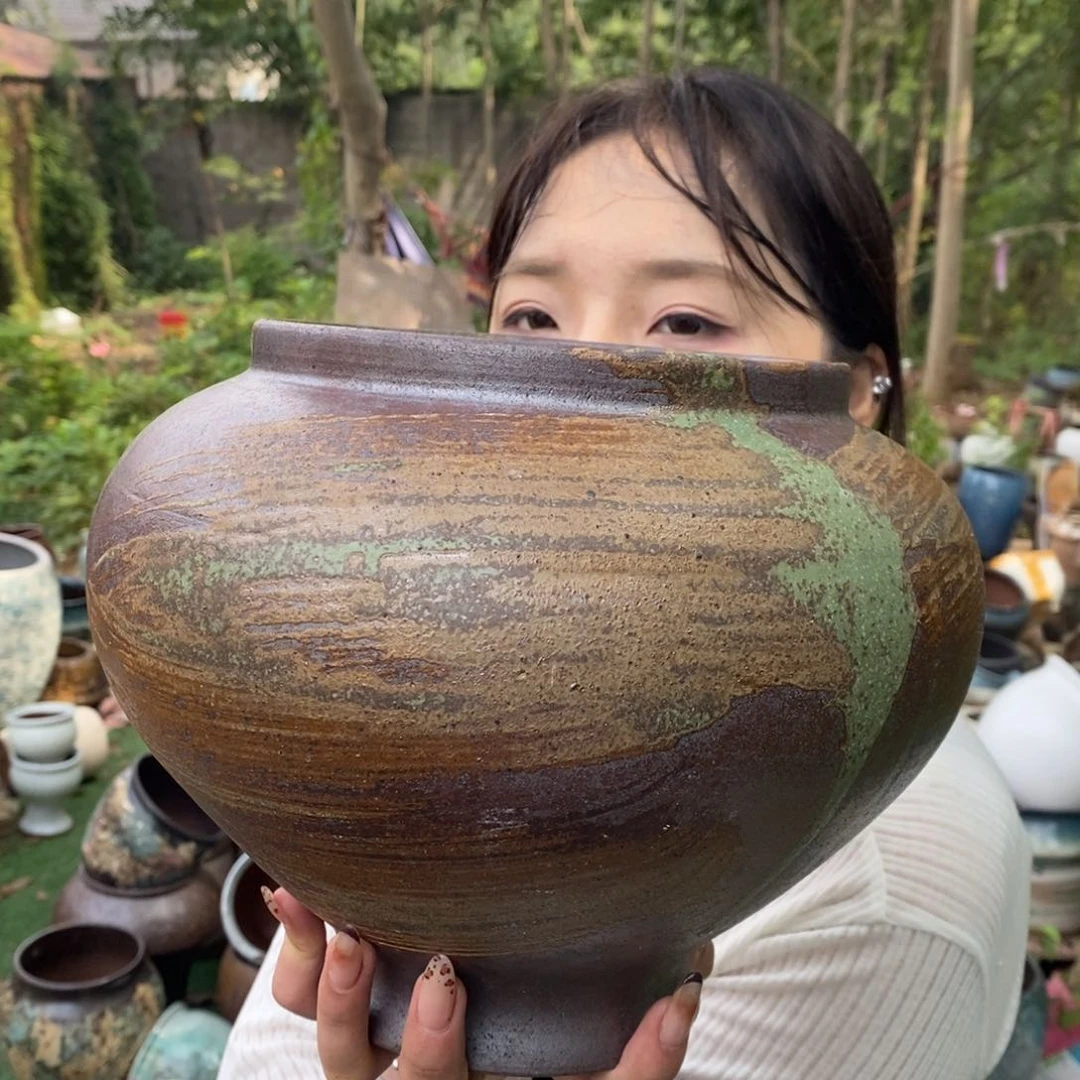 紫砂花盆正品17/20