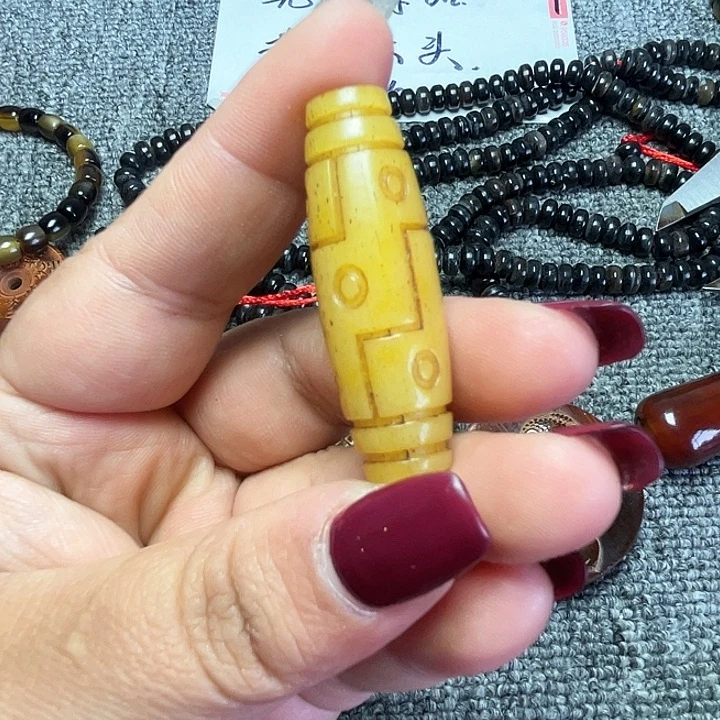 大果紫檀（缅甸花梨）