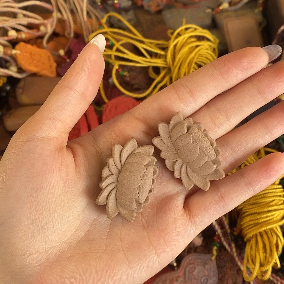 八***兔珠串合香配饰大礼包10