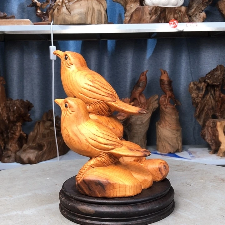 木红豆杉双喜临门123456