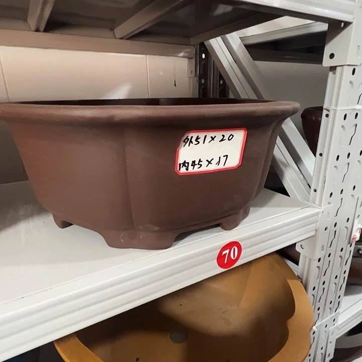 花盆紫砂紫砂花盆