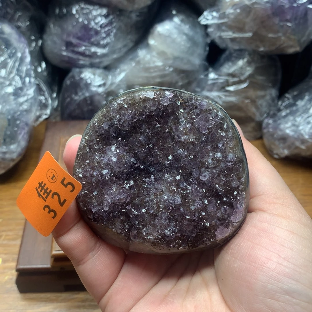 水晶大型摆件（非配饰）未镶嵌