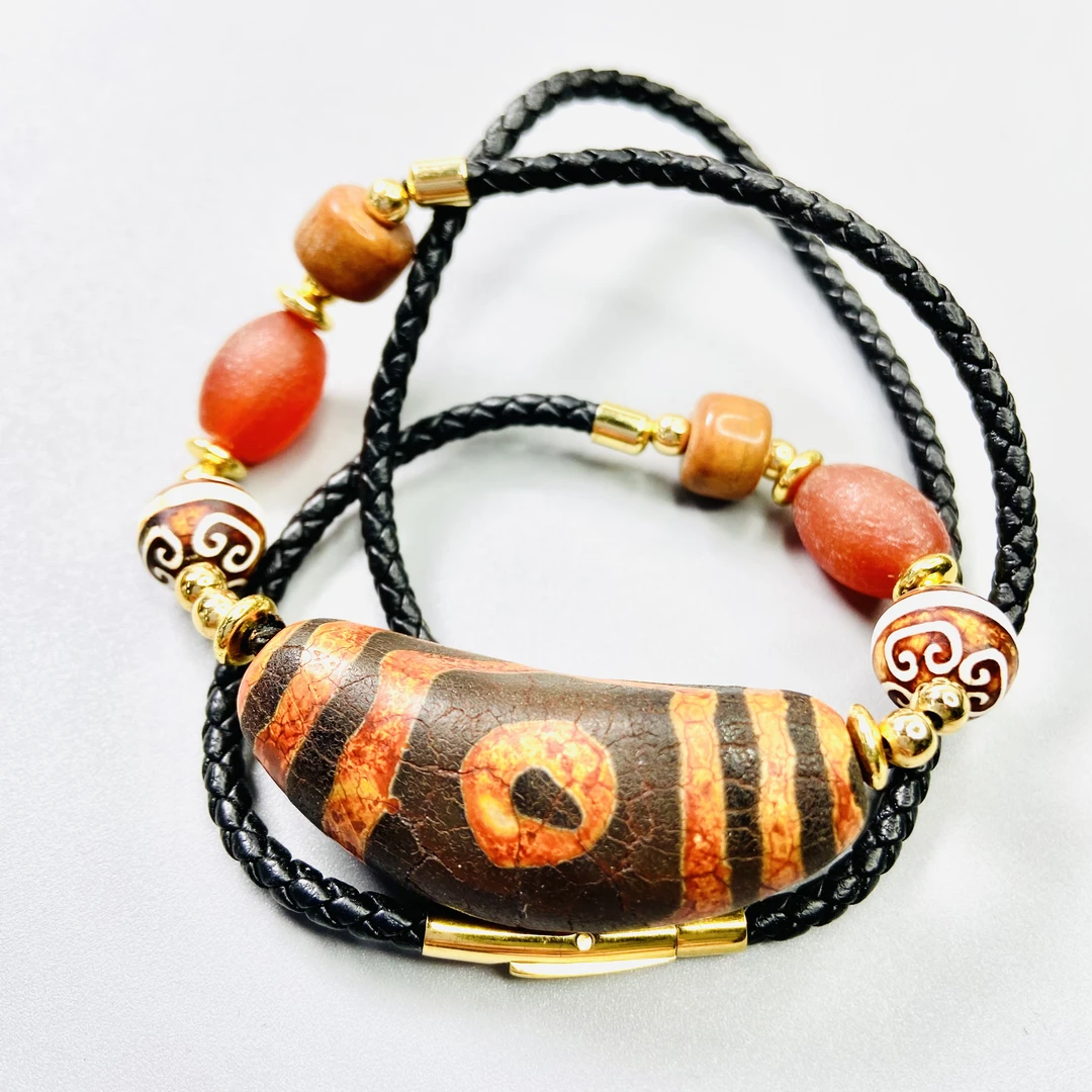 K418 藏品吊坠项链（多样性发一件）