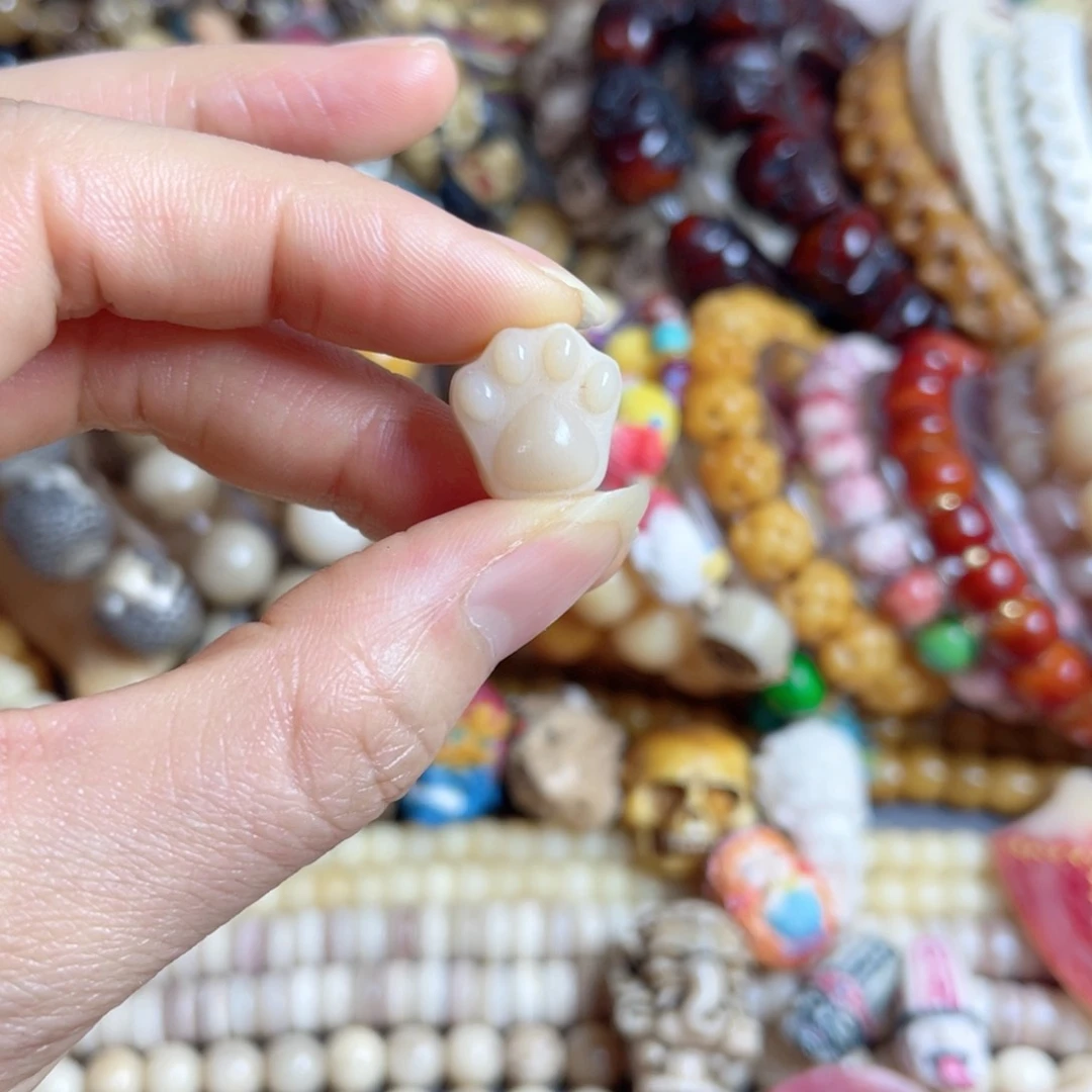 驼骨手串/手链配饰