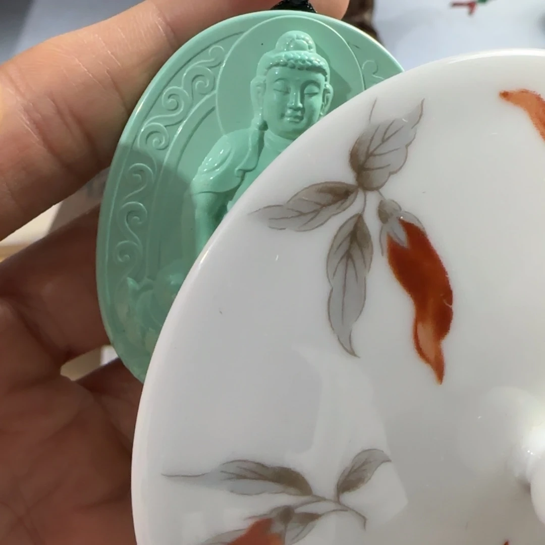 摆件茶文化，工艺古美术