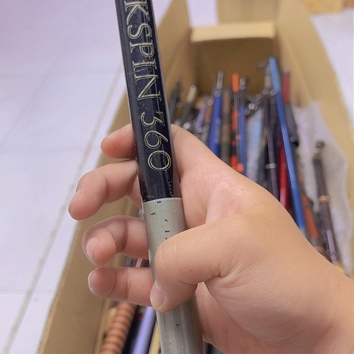 海*中古渔具 一物一拍  看好下单 商品微瑕
