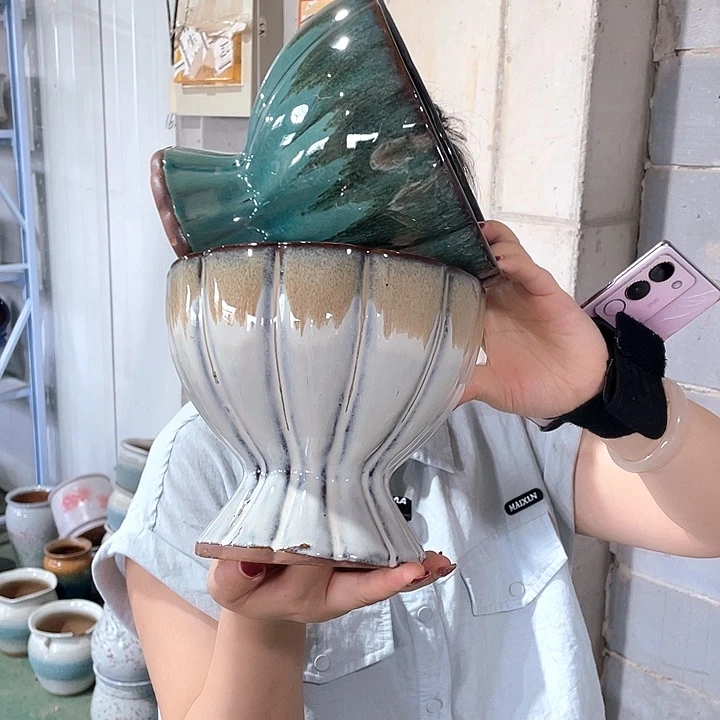 红陶瑕疵颜色随机高18/19