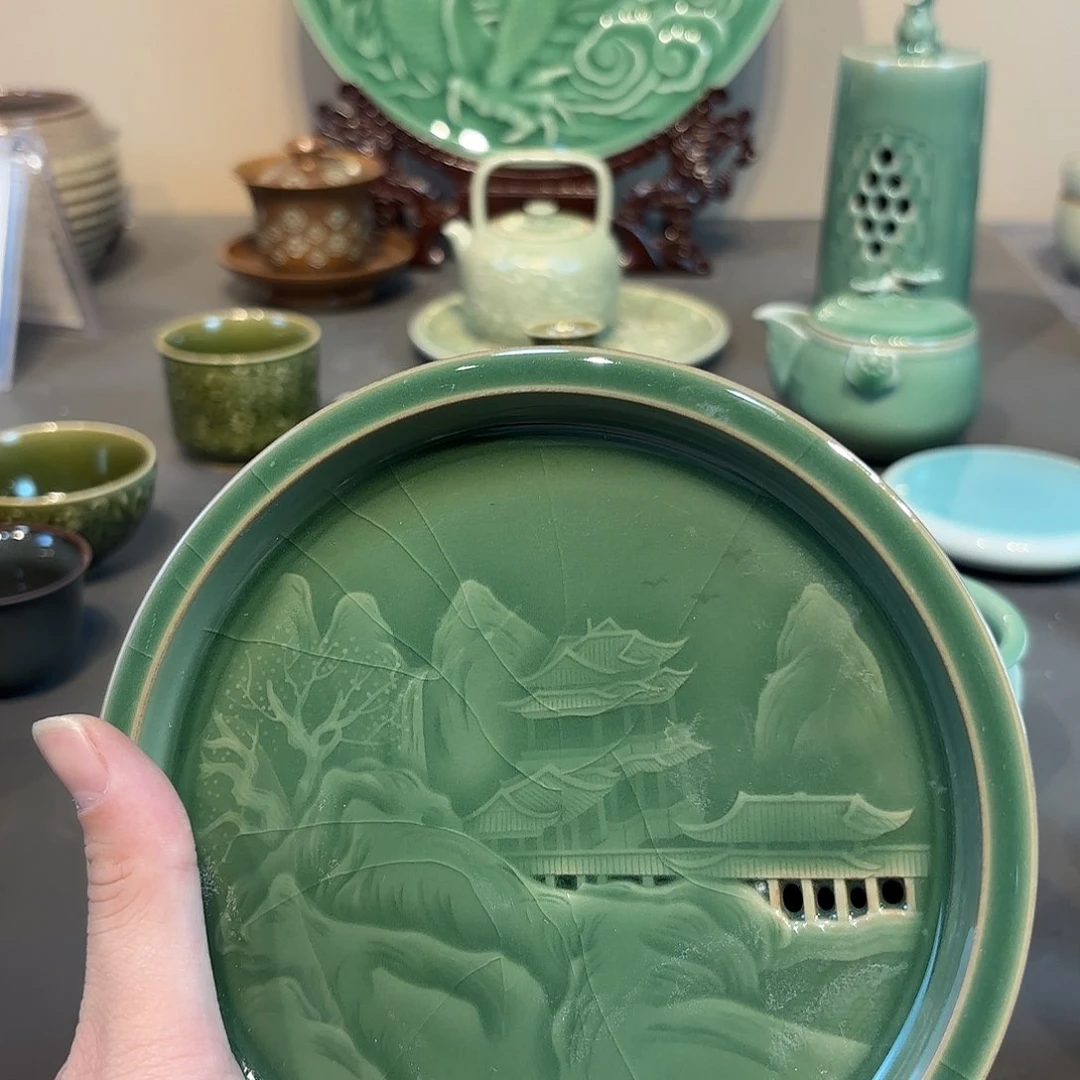 瓷片青瓷青瓷青瓷青瓷