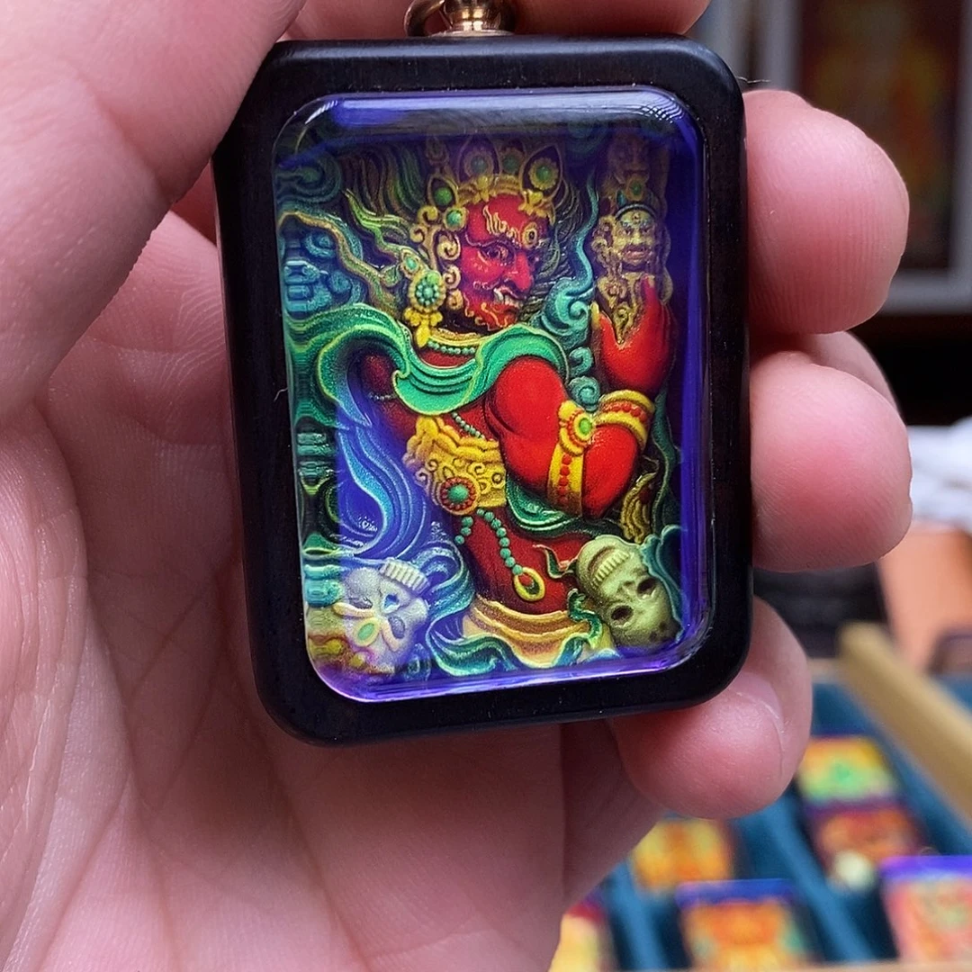 东非黑黄檀（紫光檀）