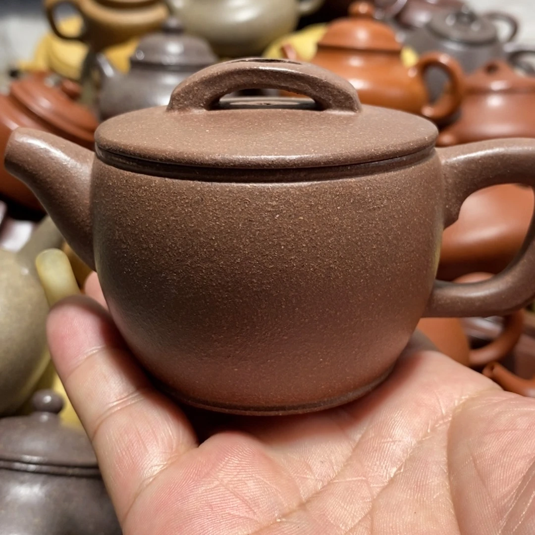 紫砂茶壶闪购商品紫砂壶