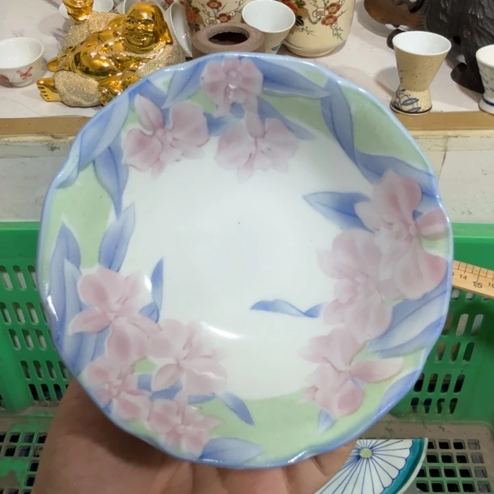 陶瓷推荐第二名20包邮