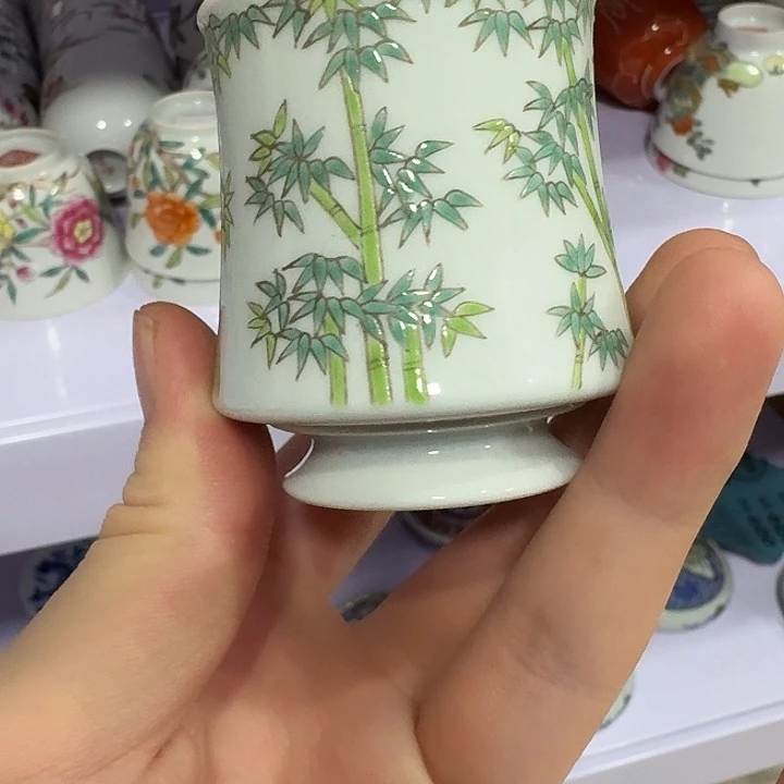 陶瓷艺术品收藏陶瓷