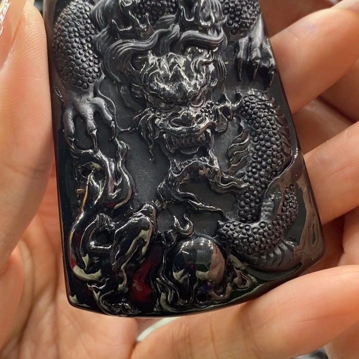 翡翠吊坠(不含链)未镶嵌笙**海693