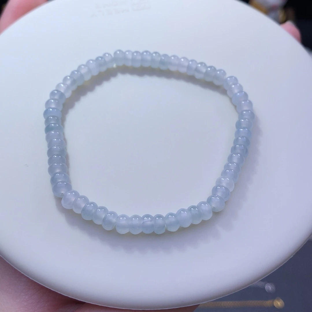 翡翠未镶嵌挂件48小时鉴赏期 退货不扣服务费