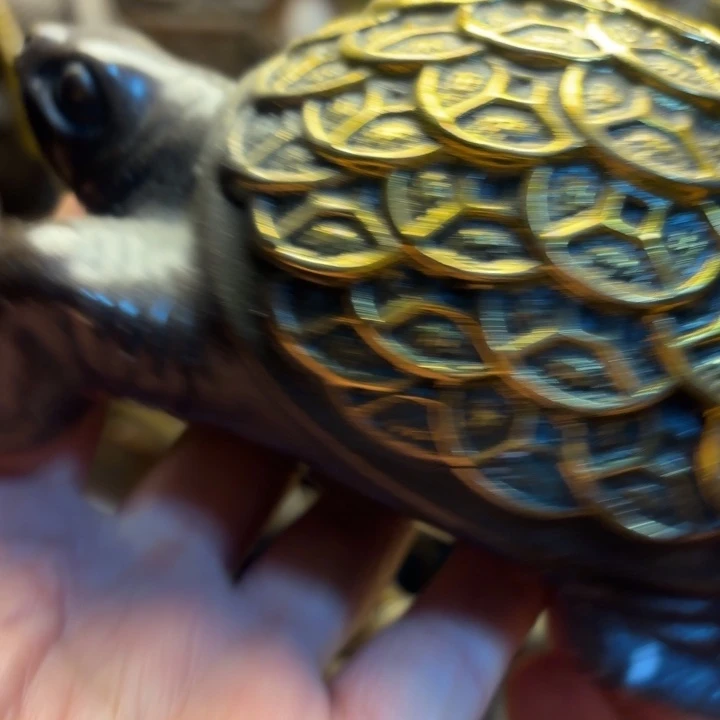 铜器摆件666666666