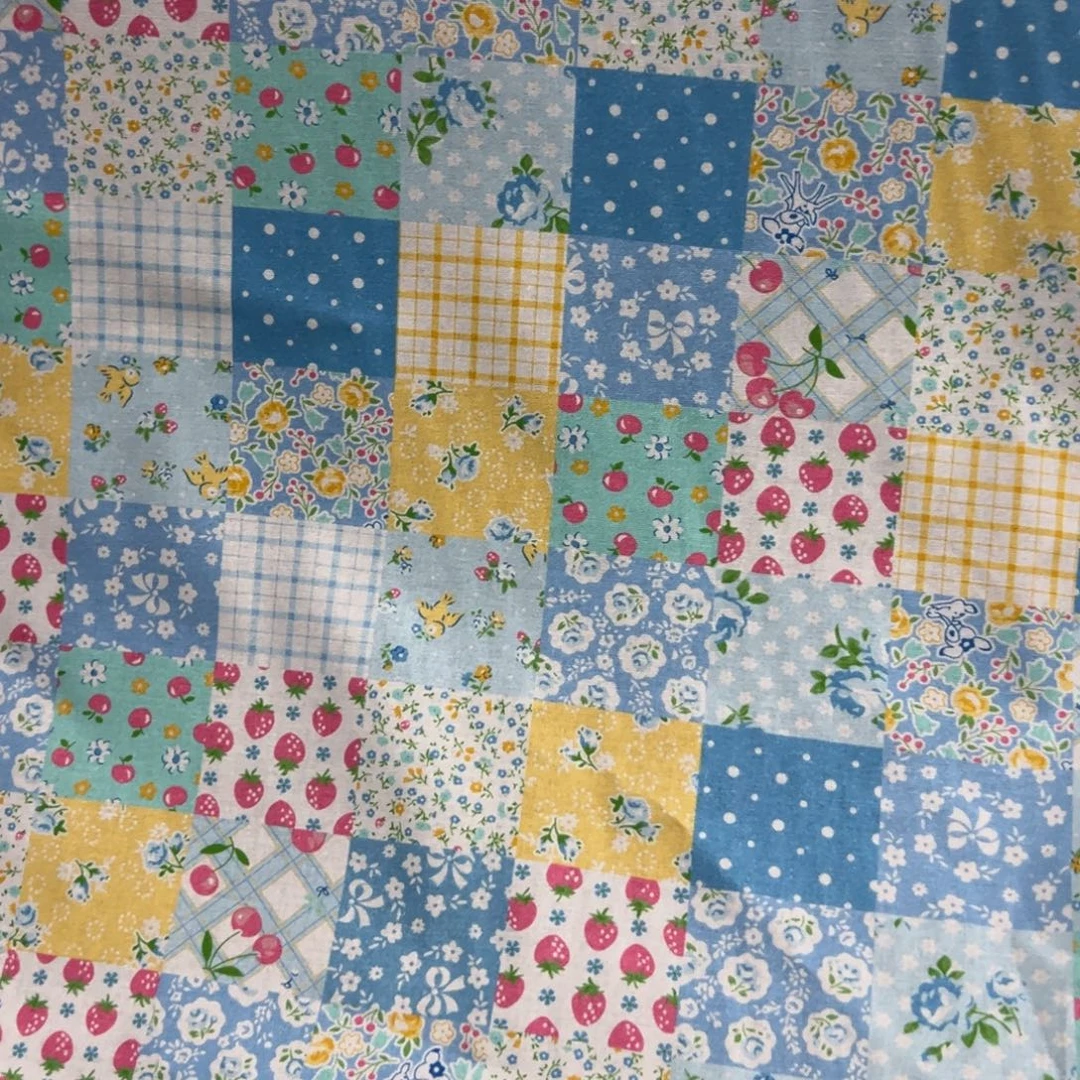 棉一米价1.1米宽纯棉平布34.8