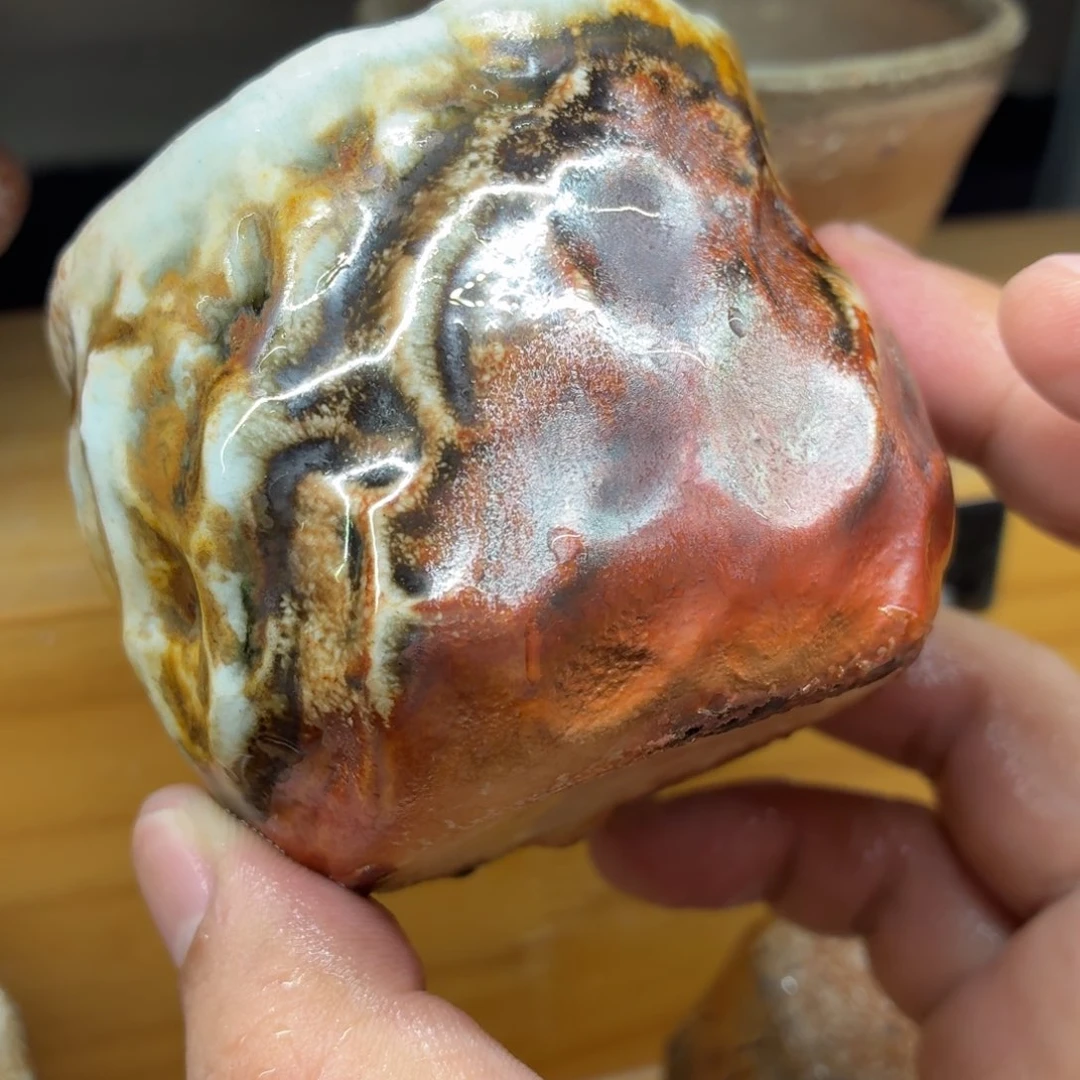 陶园柴烧，精品高货200