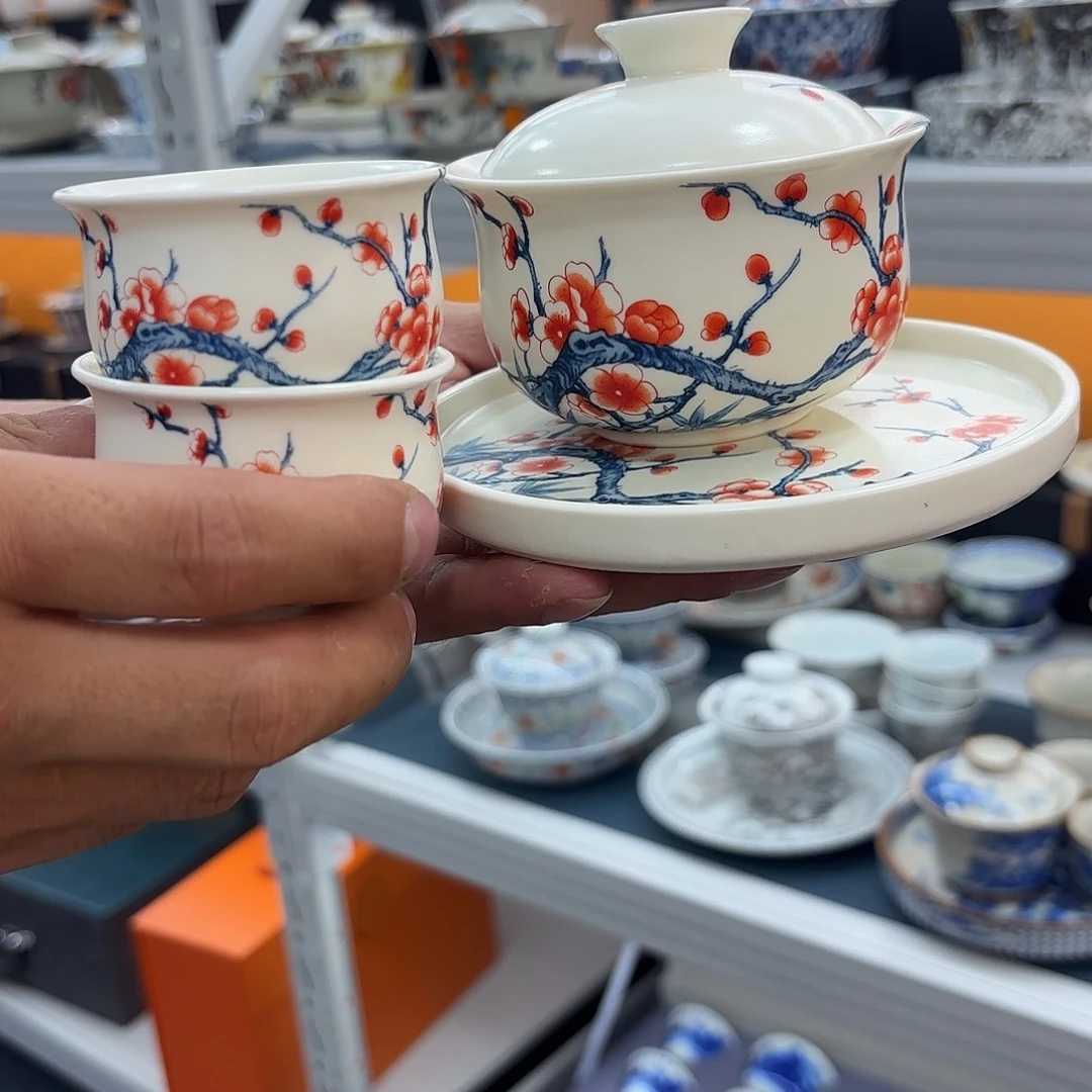 超级超级超级超级茶具