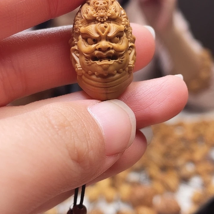 手串/手链橄榄核橄榄核