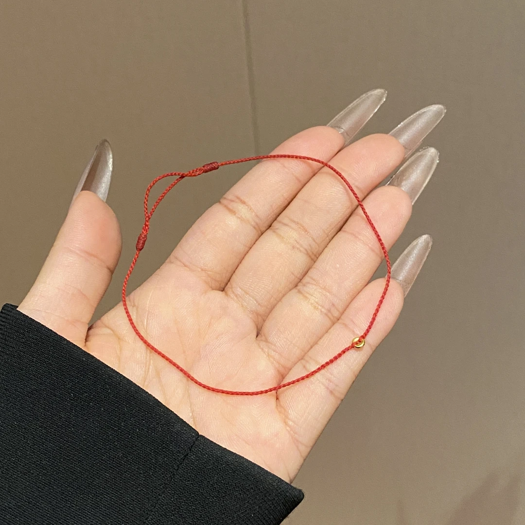 非金属布艺手镯 时尚百搭简约高级精致手镯Y253