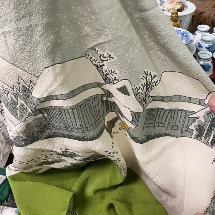 茶宠摆件工艺美术作品