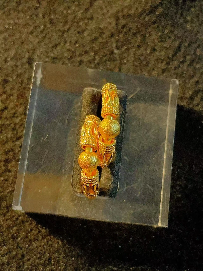 耳饰 星光璀璨精美10-13