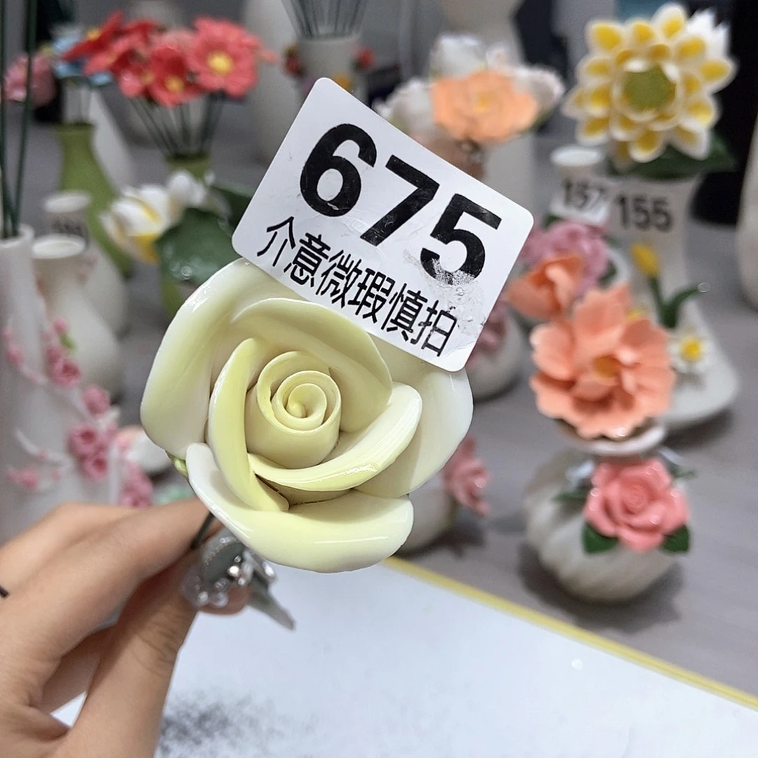 陶瓷设计风格现代