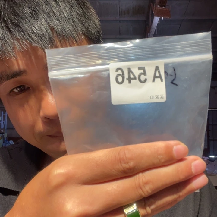 大叶紫檀（黑酸枝木类）奇**想546