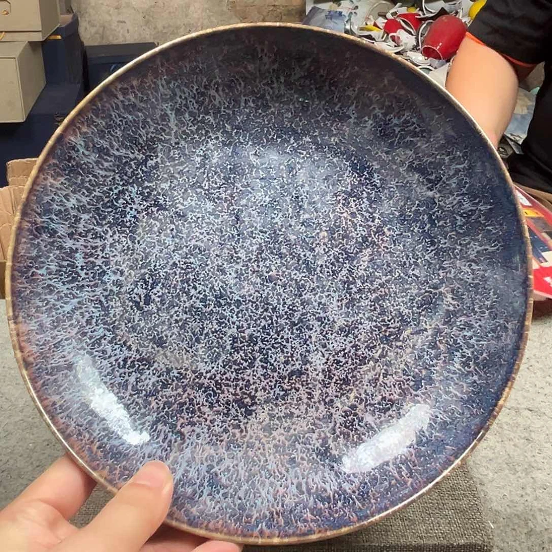 摆件景德镇陶瓷瓷器