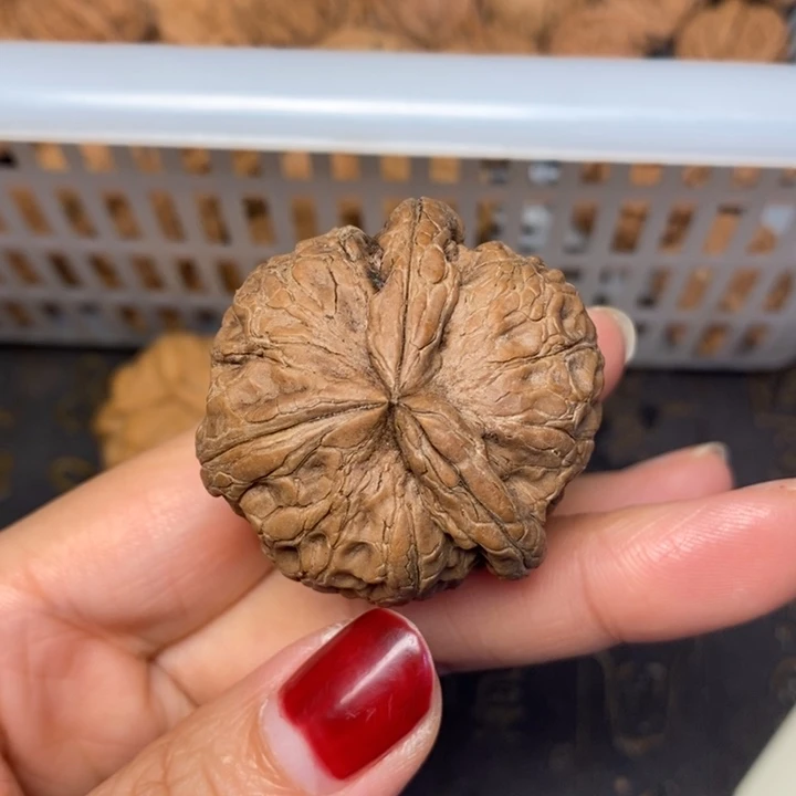 好***了文玩核桃吊坠文玩核桃异形单只