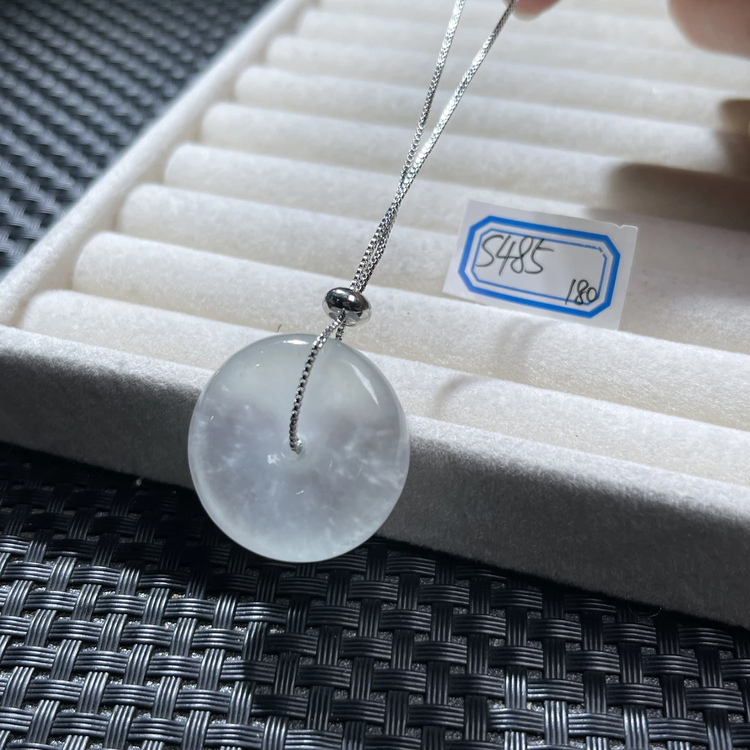 S485吊坠百搭男女款多样性发货其一