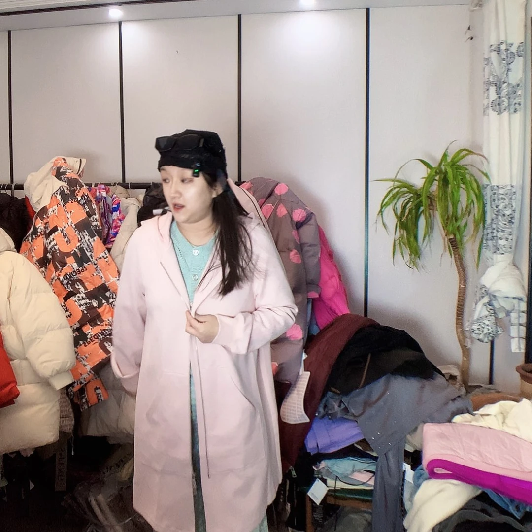 【闪购商品】14号115-150斤679元