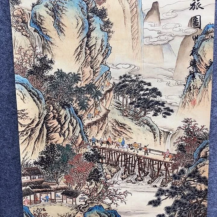 美术作品艺术作品2