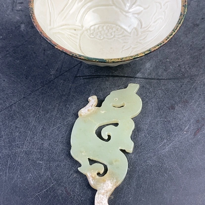 【闪购商品】陶瓷陶瓷艺术品展示
