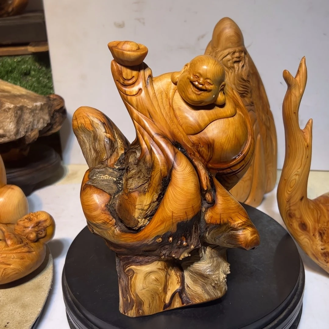 柏木（崖柏）用****5我是一只小小鸟地域鬼知道我