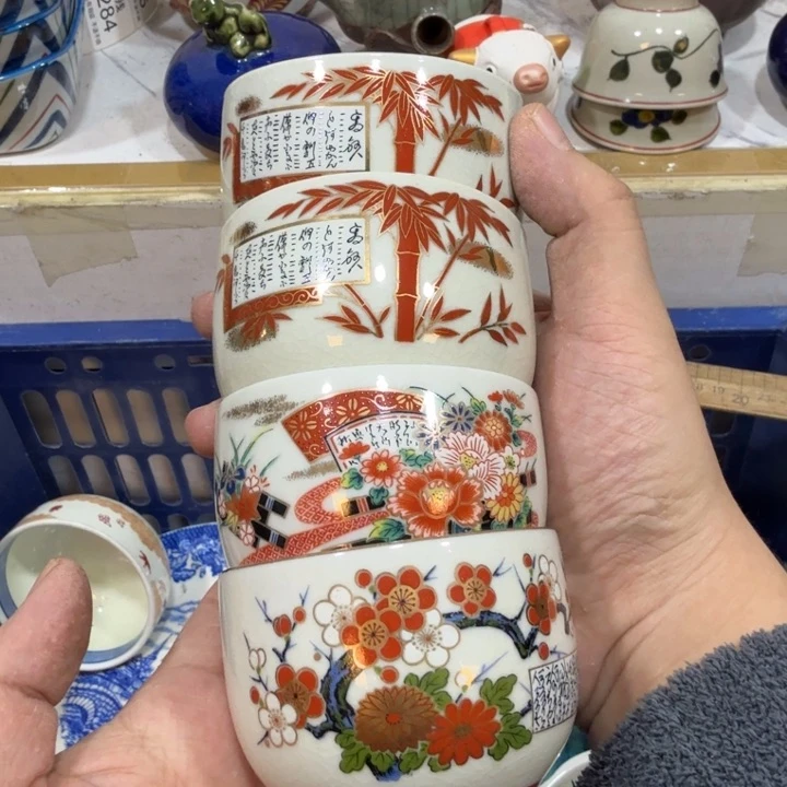 陶瓷推荐第二名20包邮