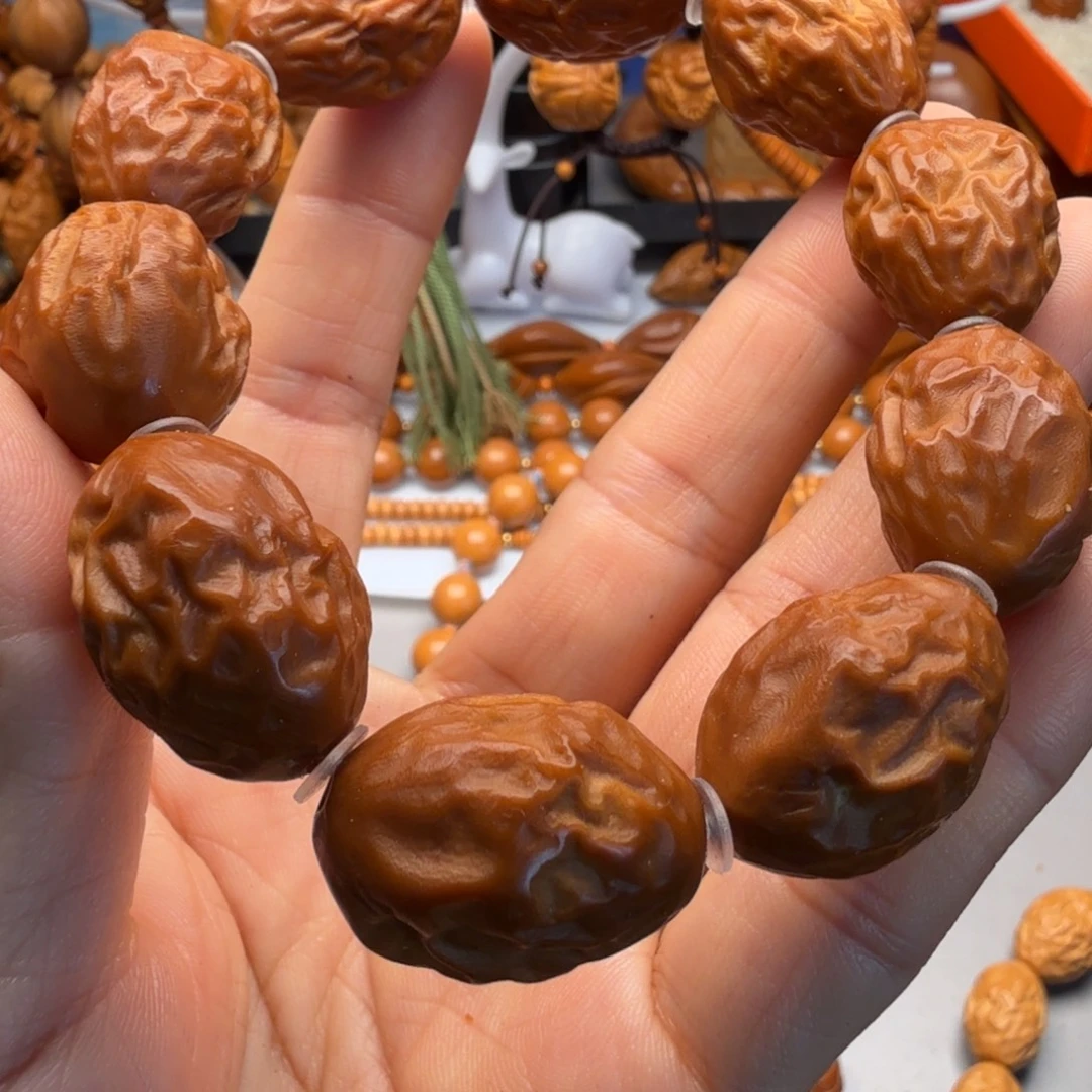 手串/手链橄榄核橄榄核