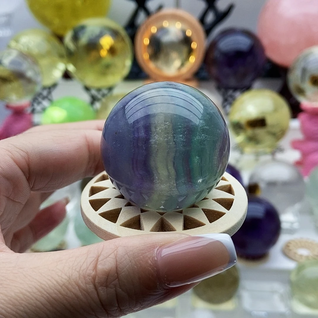 未镶嵌珠宝半成品水晶2