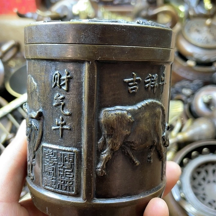 全是铜铜铜器铜器