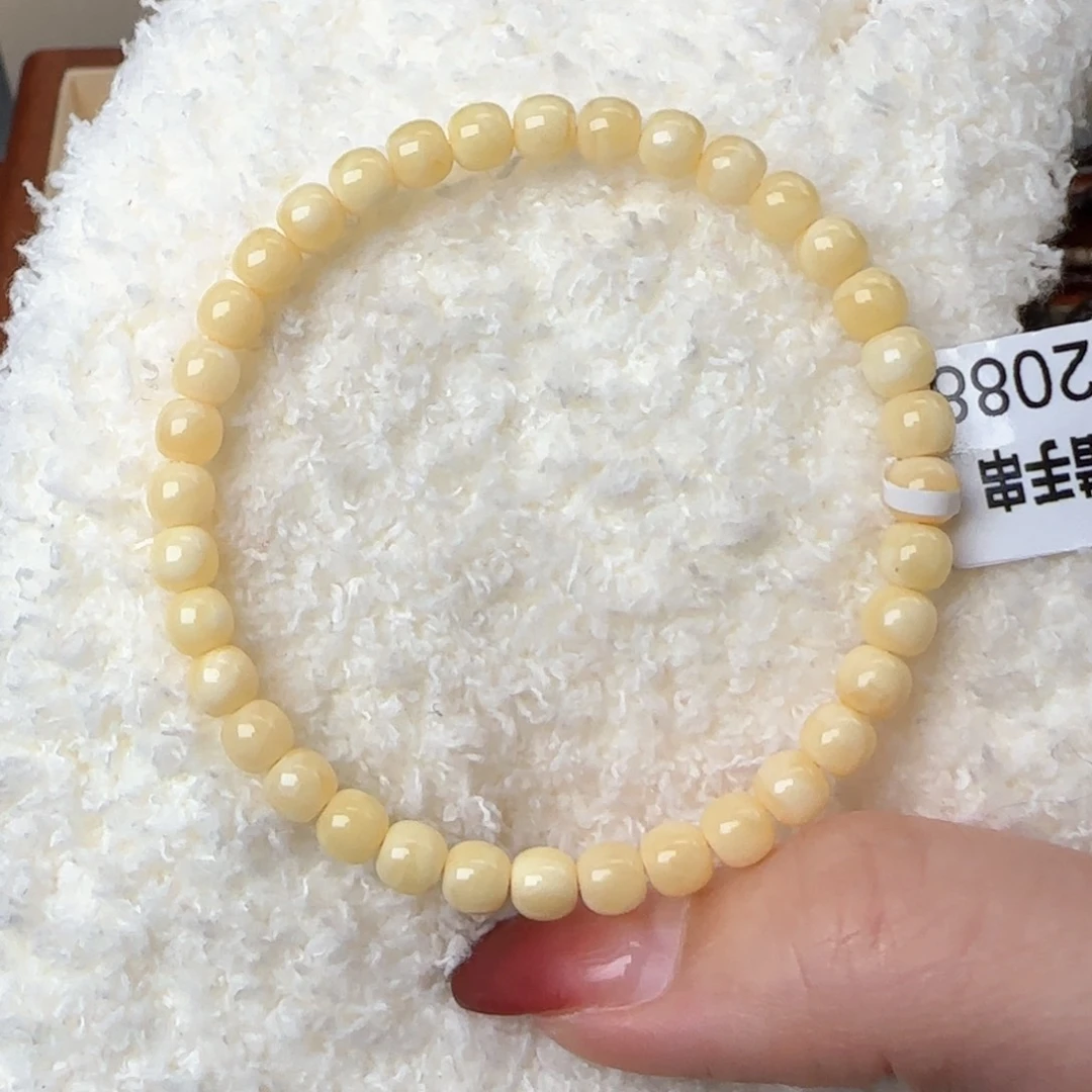 琥珀珠宝奇石未镶嵌5.5