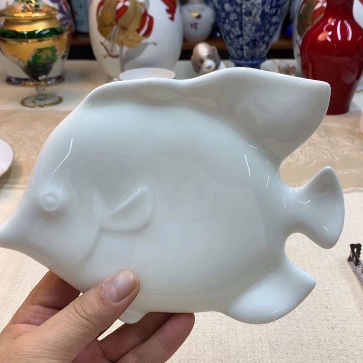 紫砂金瓷阁精品瓷器店