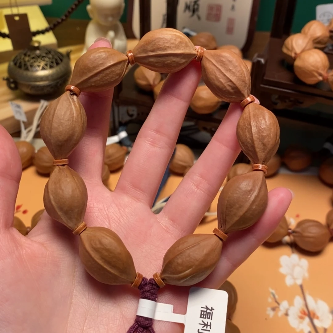 大叶紫檀（黑酸枝木类）梅林铁核