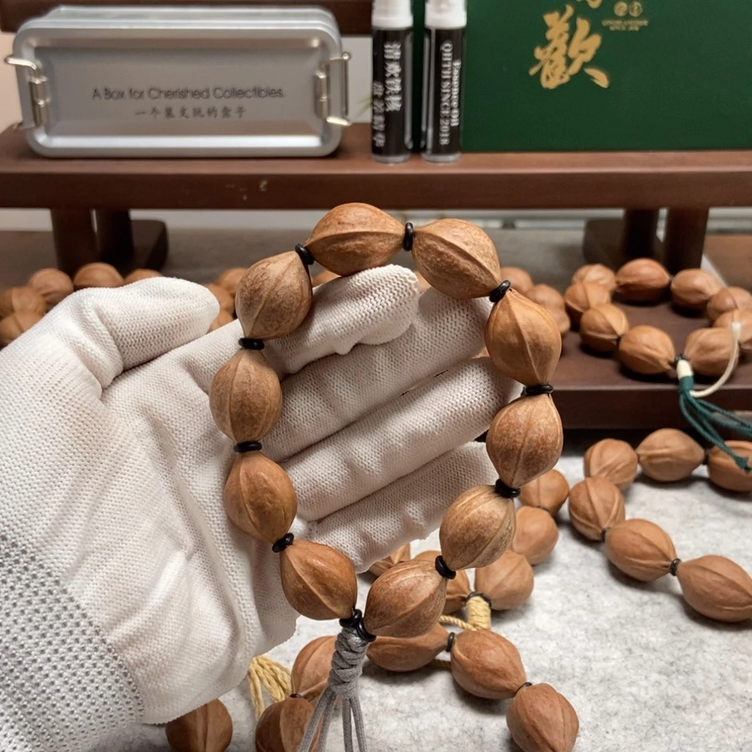 橄榄核手串/手链1724