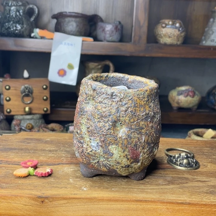 星****陶瓷制品不退不换