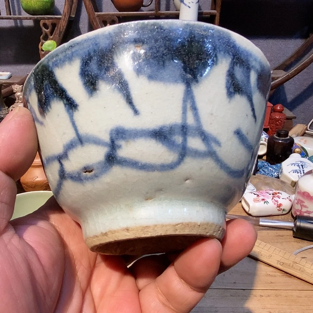 【闪购商品】摆件陶瓷陶瓷陶瓷